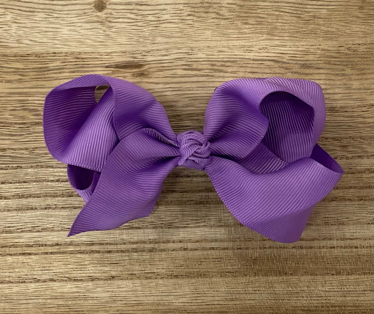 Loopy Boutique Hair Bow