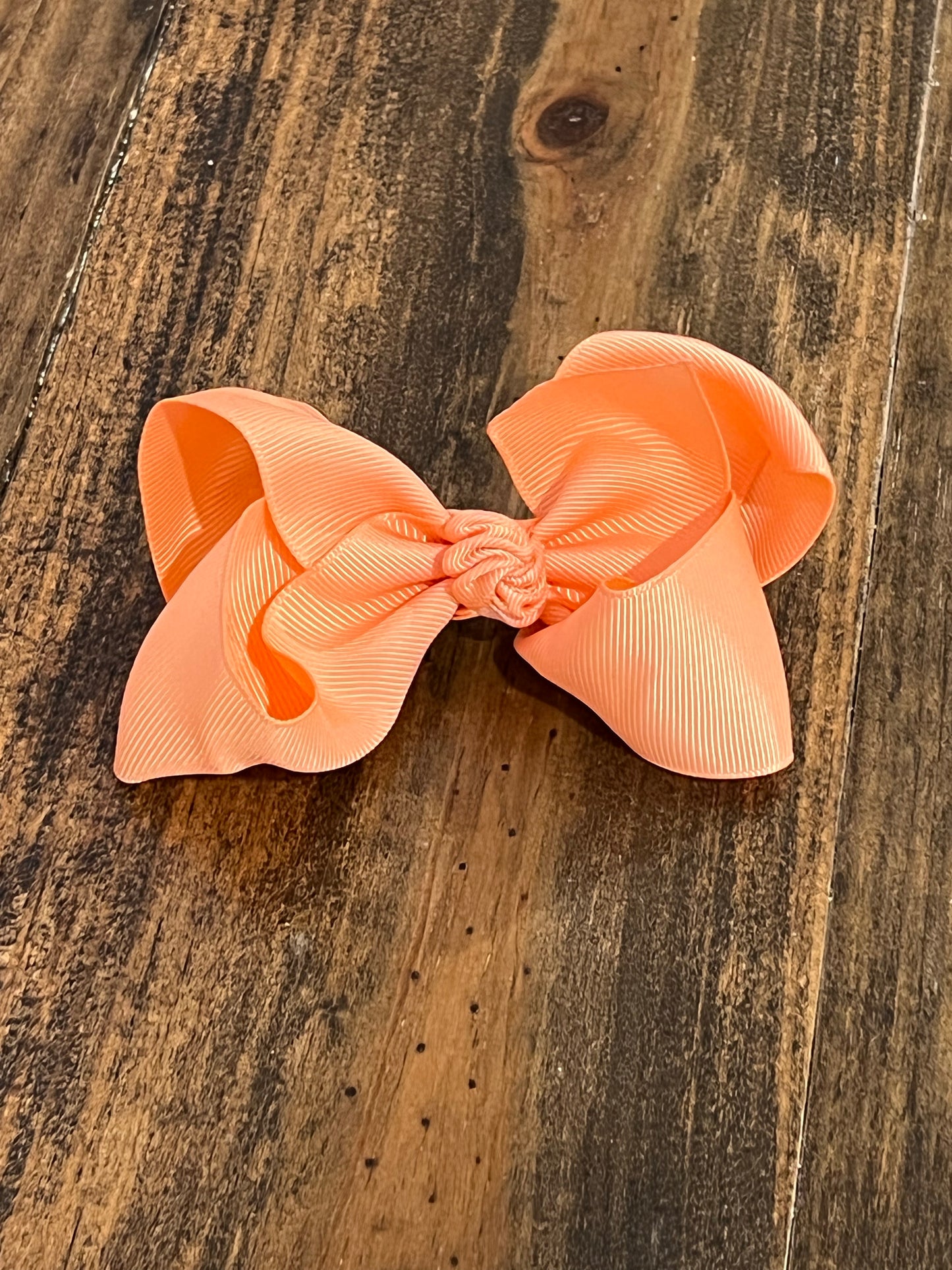 Loopy Boutique Hair Bow