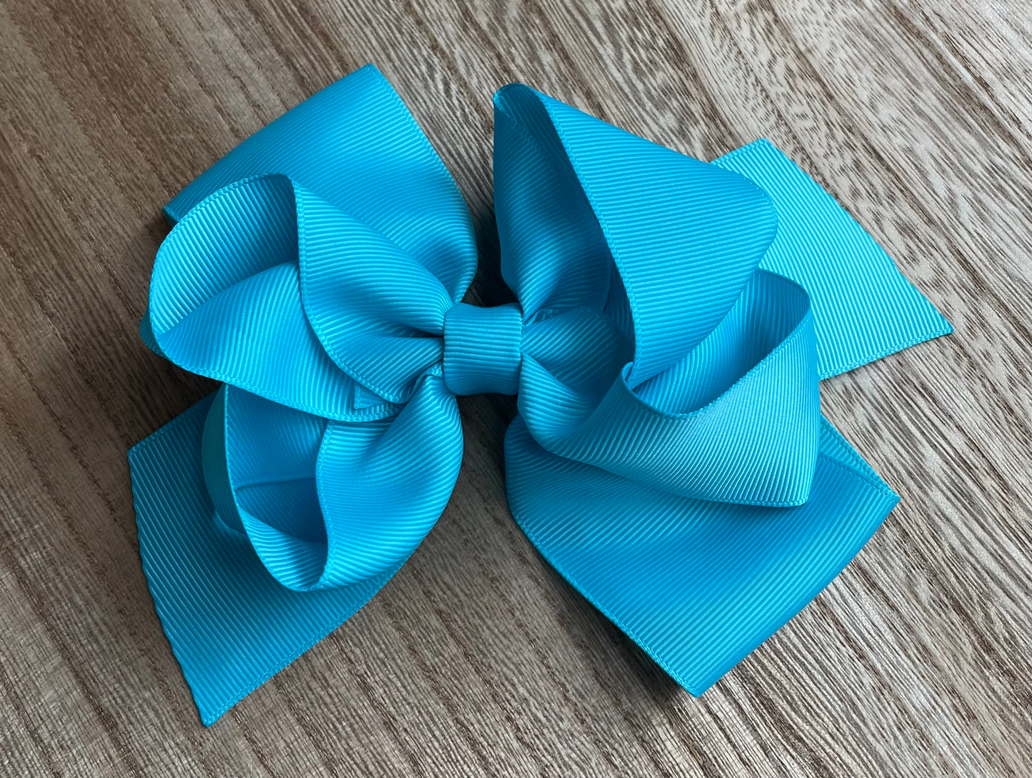 Double Loop Stacking Bow