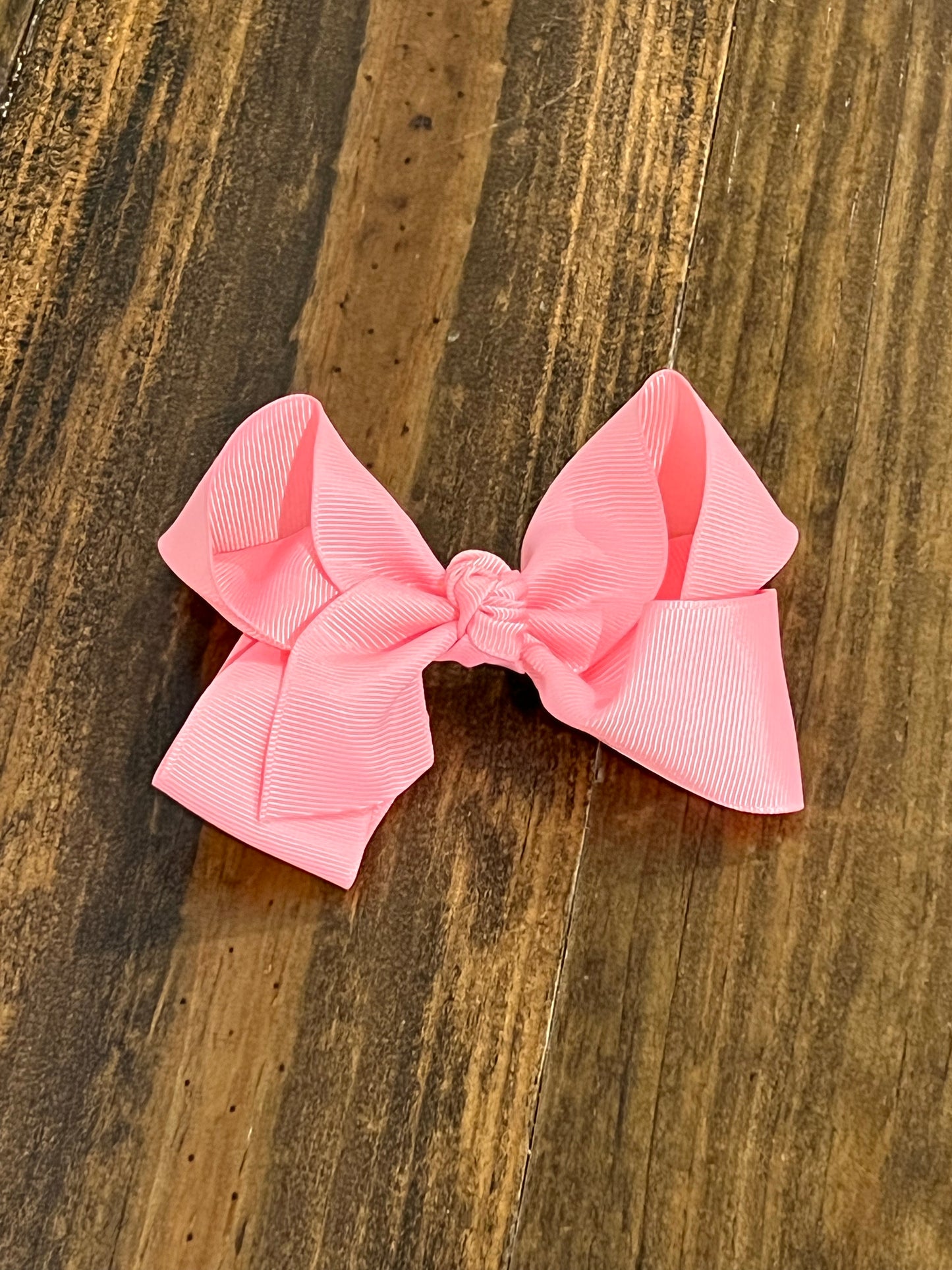 Loopy Boutique Hair Bow