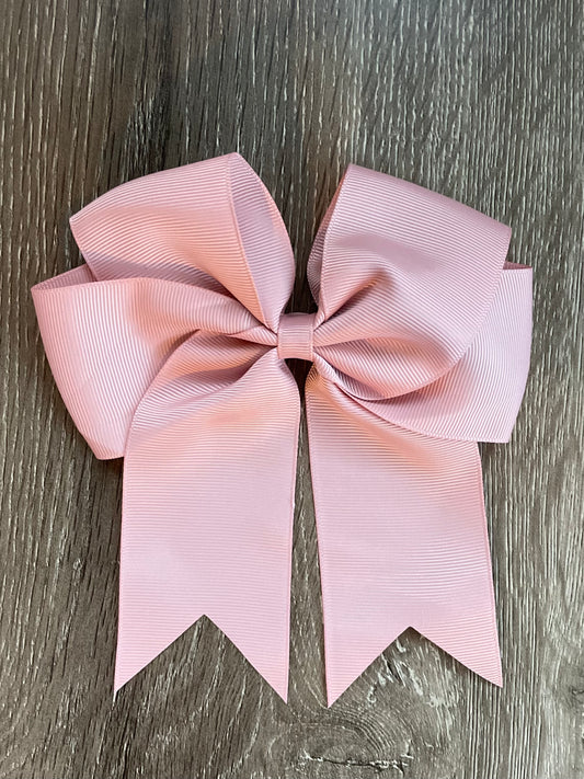 Large Stacking Bow with Tails