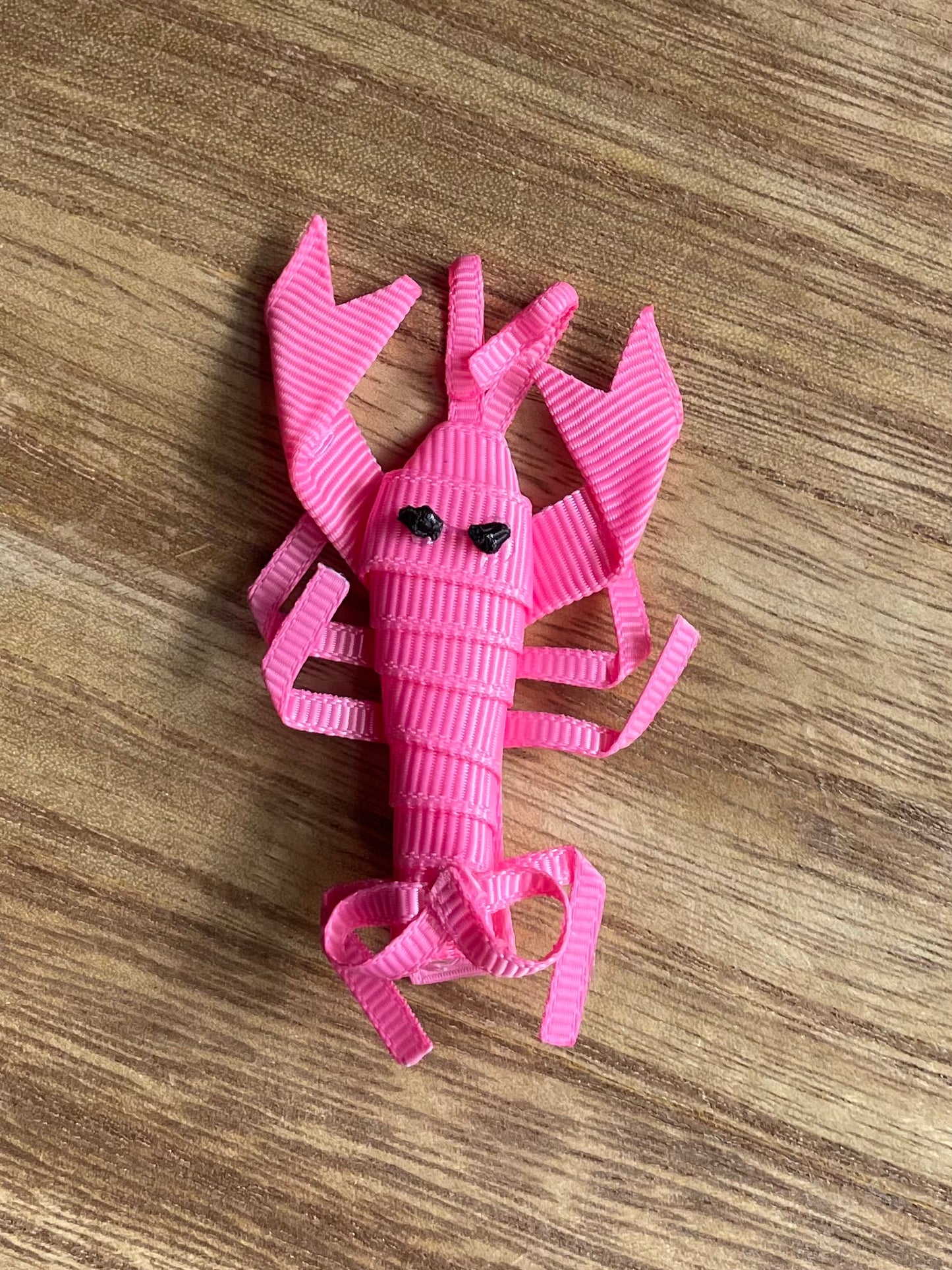 Lobster Hair Clip