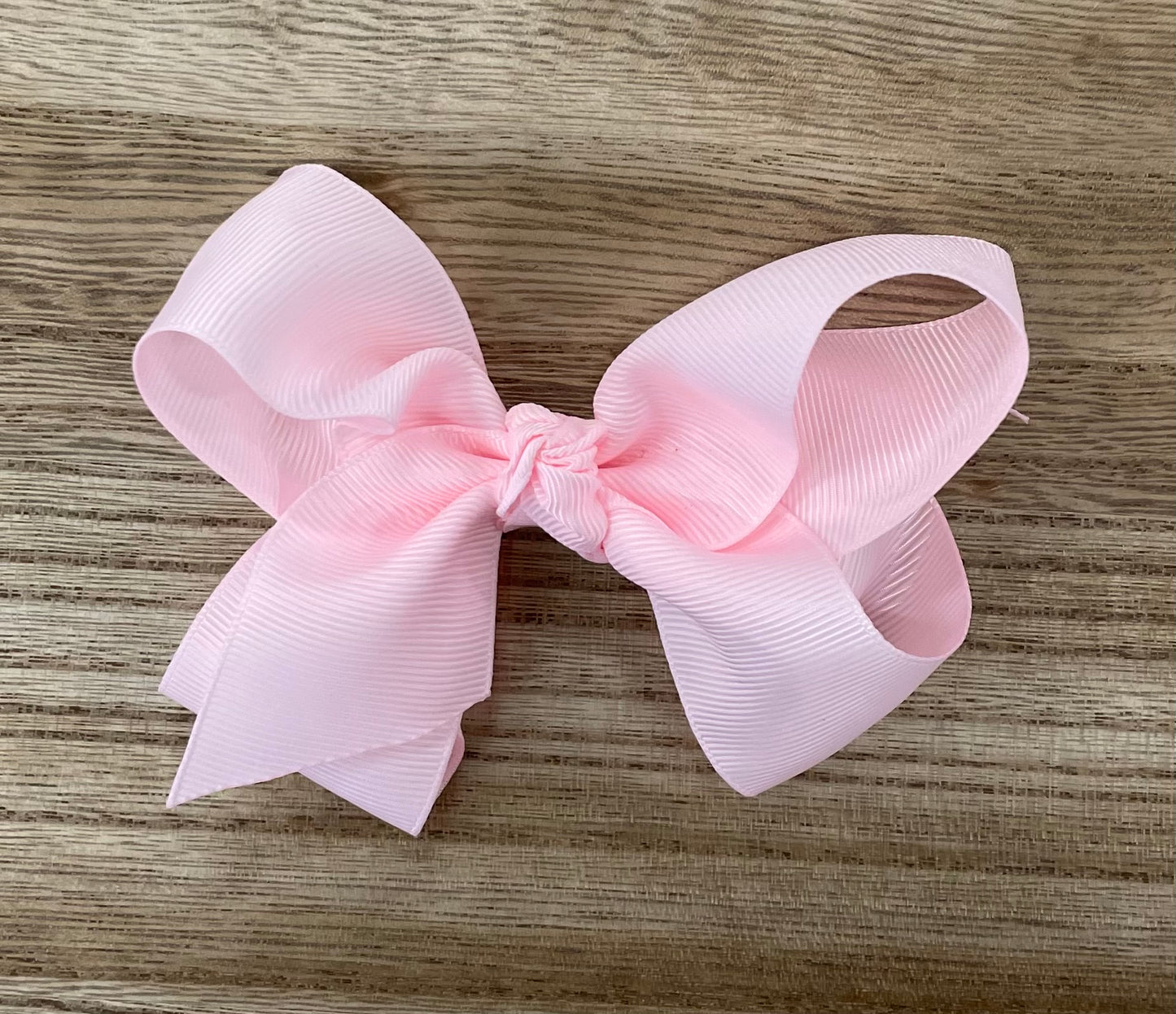 Loopy Boutique Hair Bow