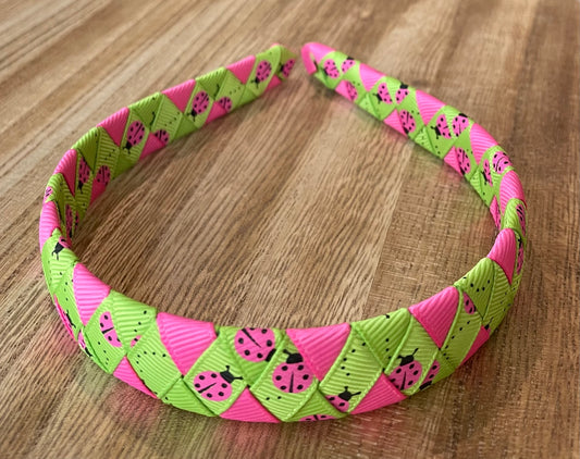 Amelia Headband