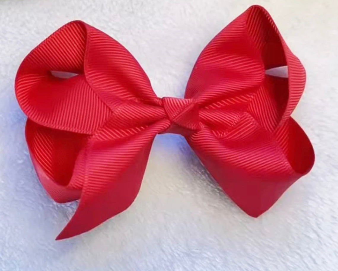 Loopy Boutique Hair Bow