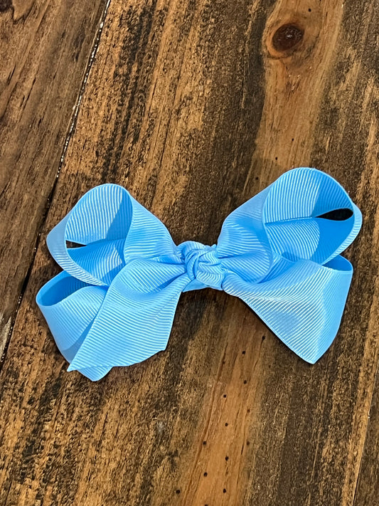 Loopy Boutique Hair Bow