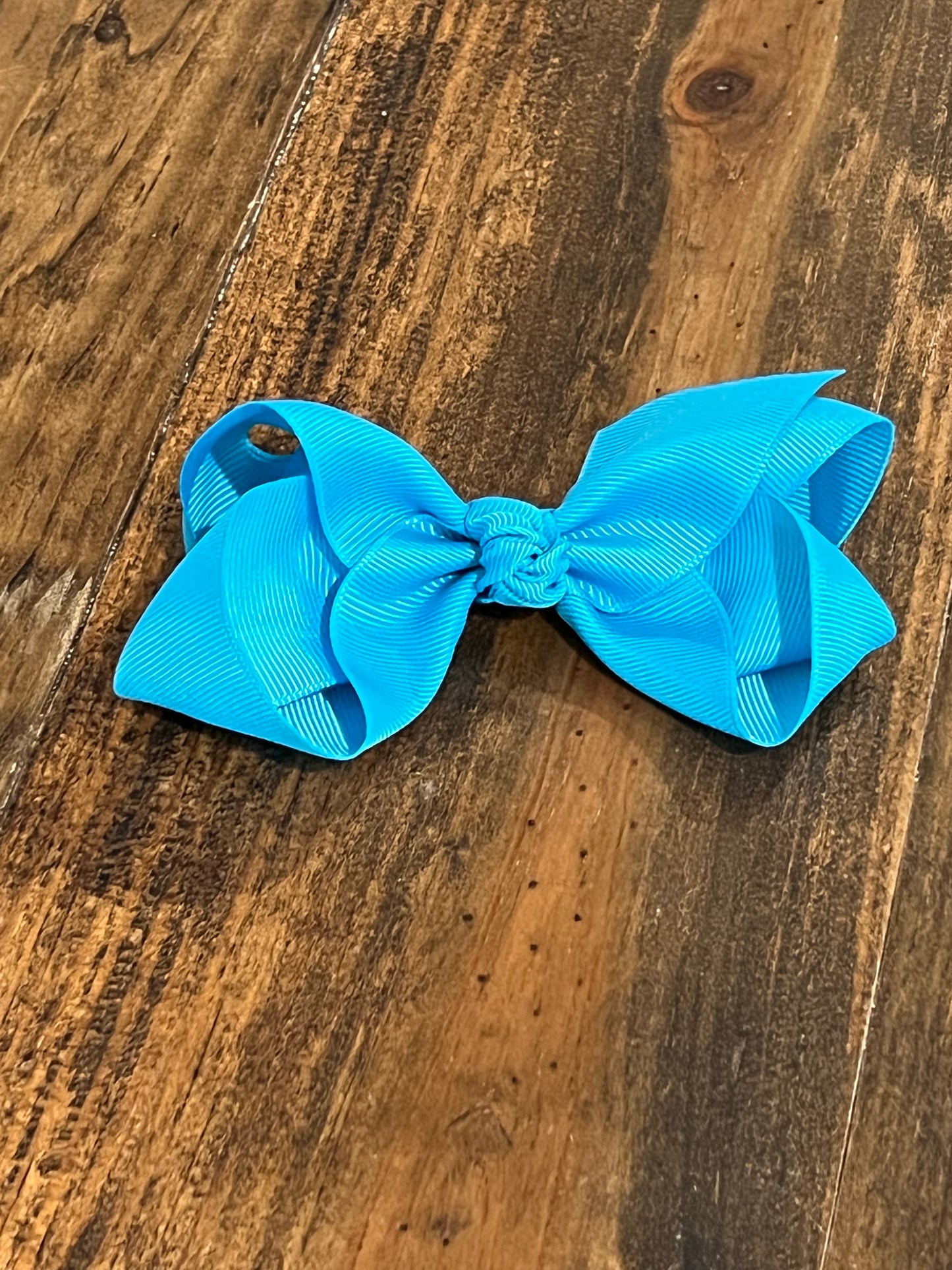 Loopy Boutique Hair Bow