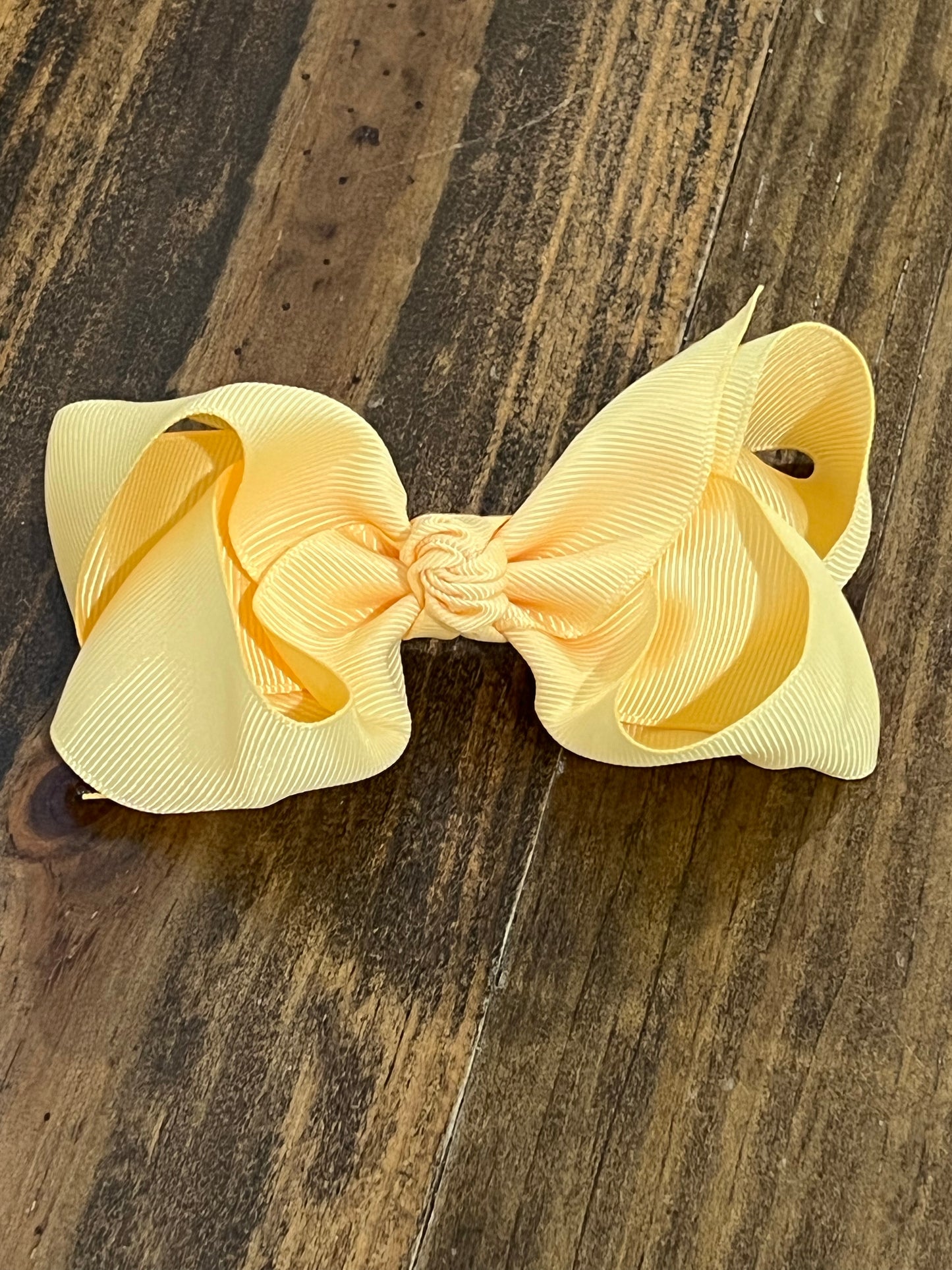 Loopy Boutique Hair Bow