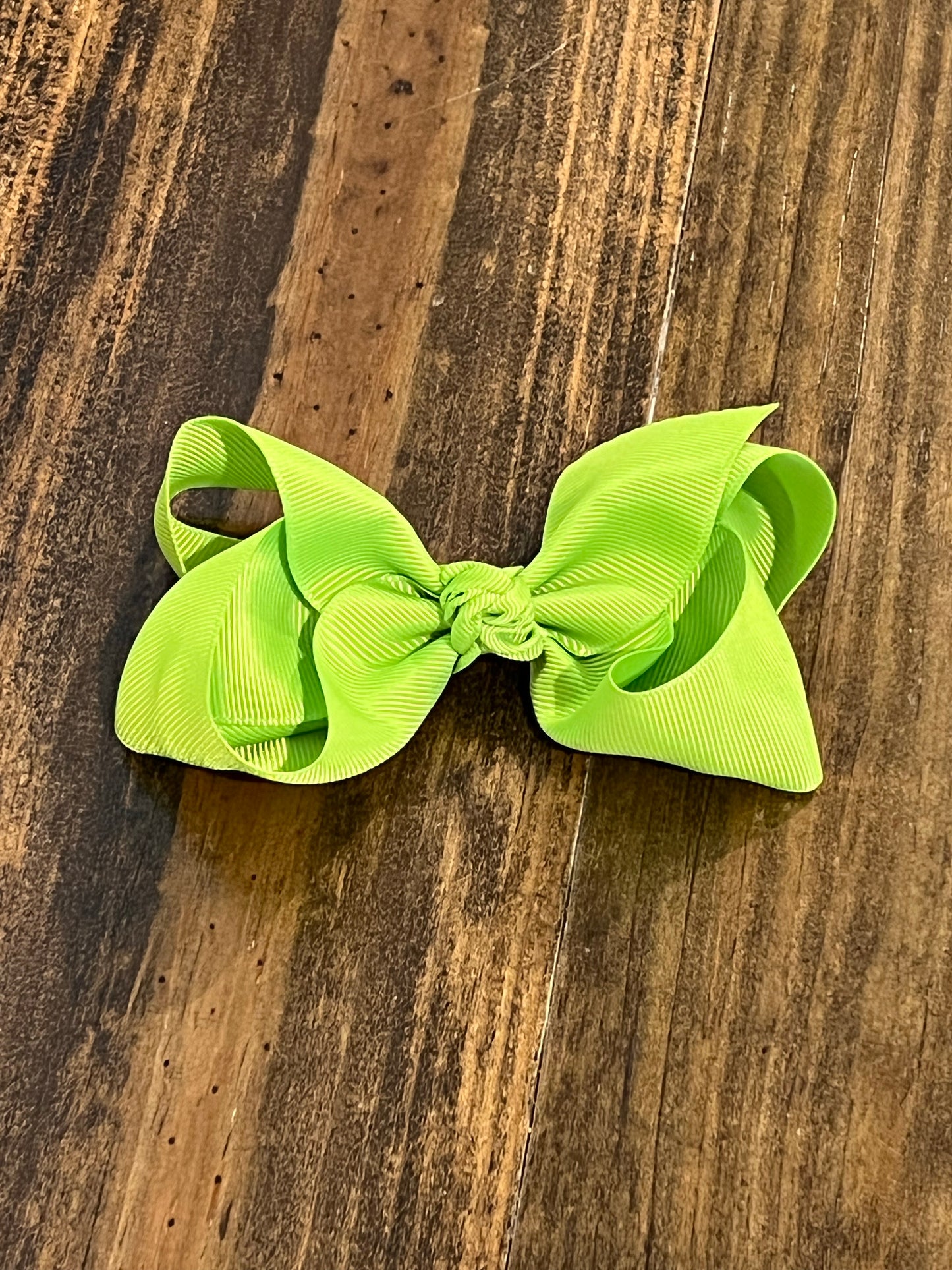 Loopy Boutique Hair Bow