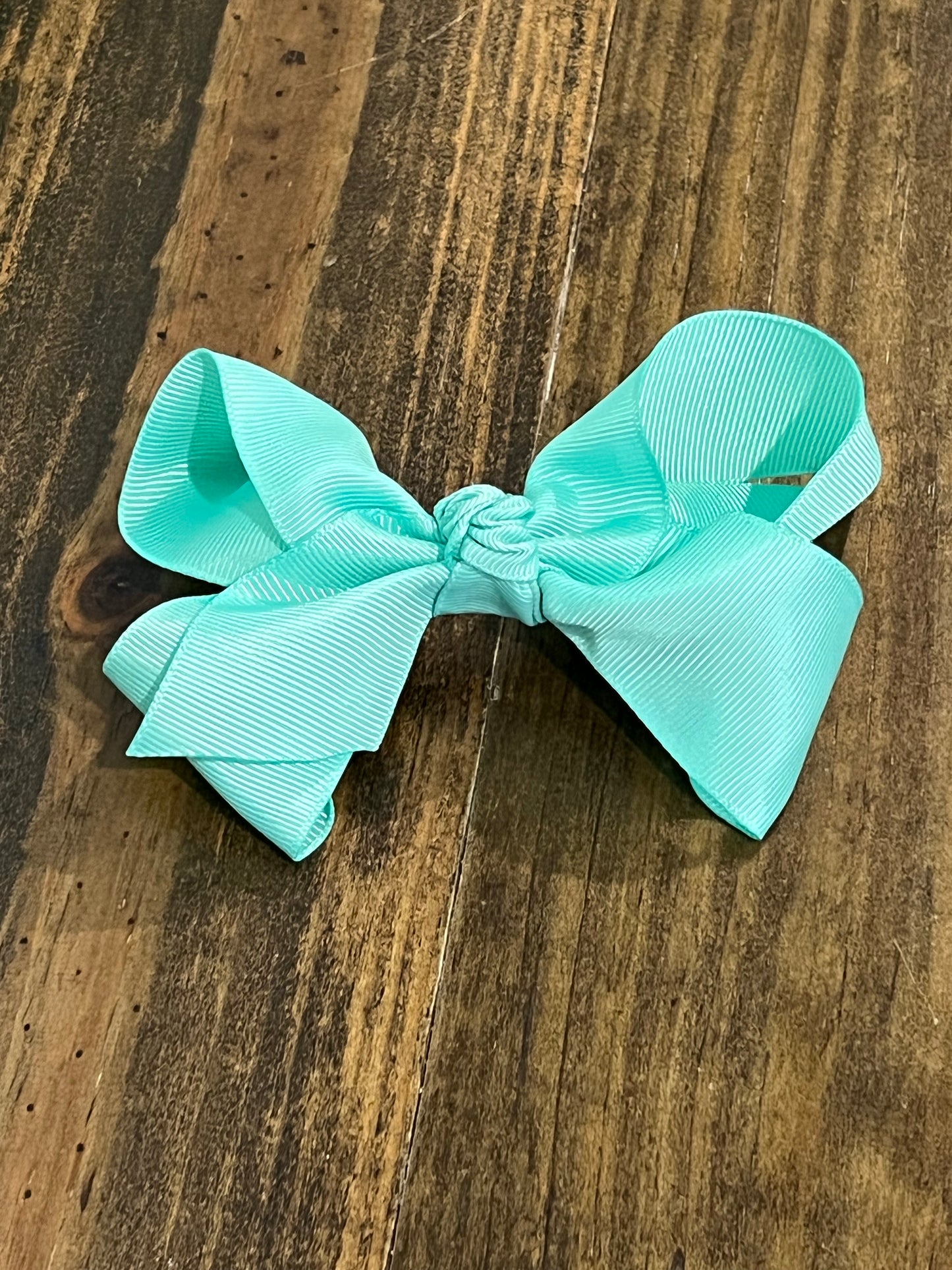 Loopy Boutique Hair Bow