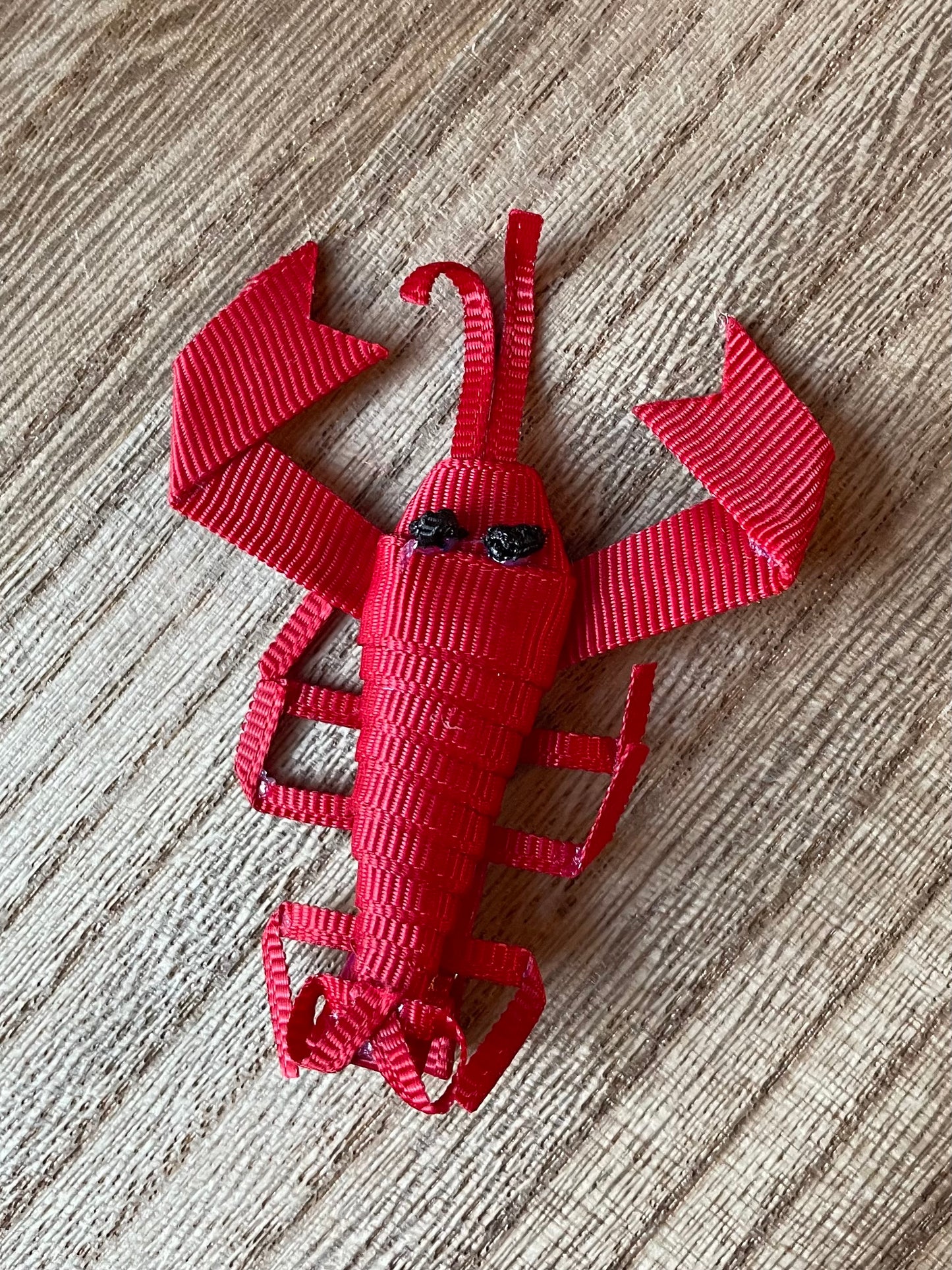 Lobster Hair Clip