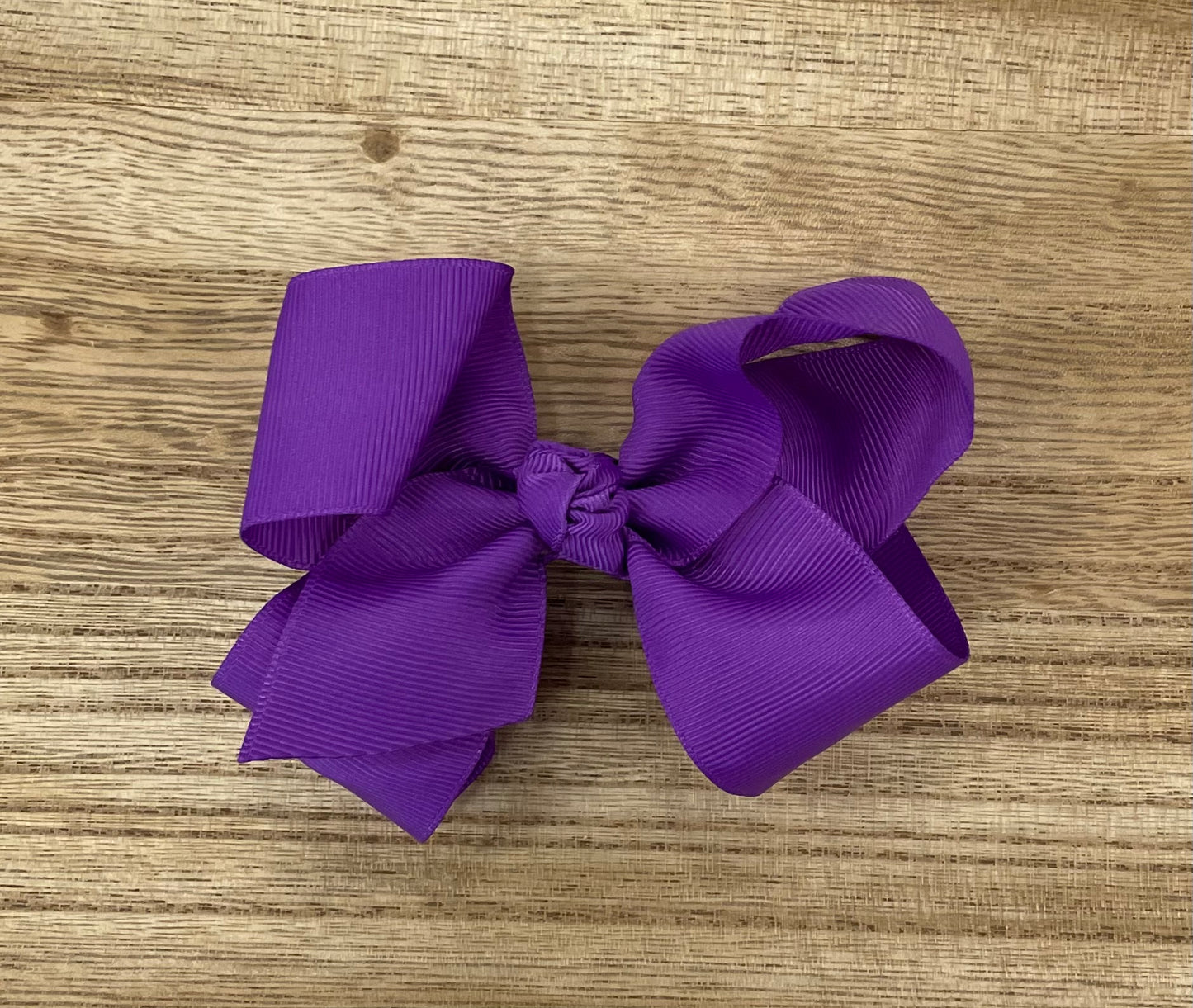 Loopy Boutique Hair Bow