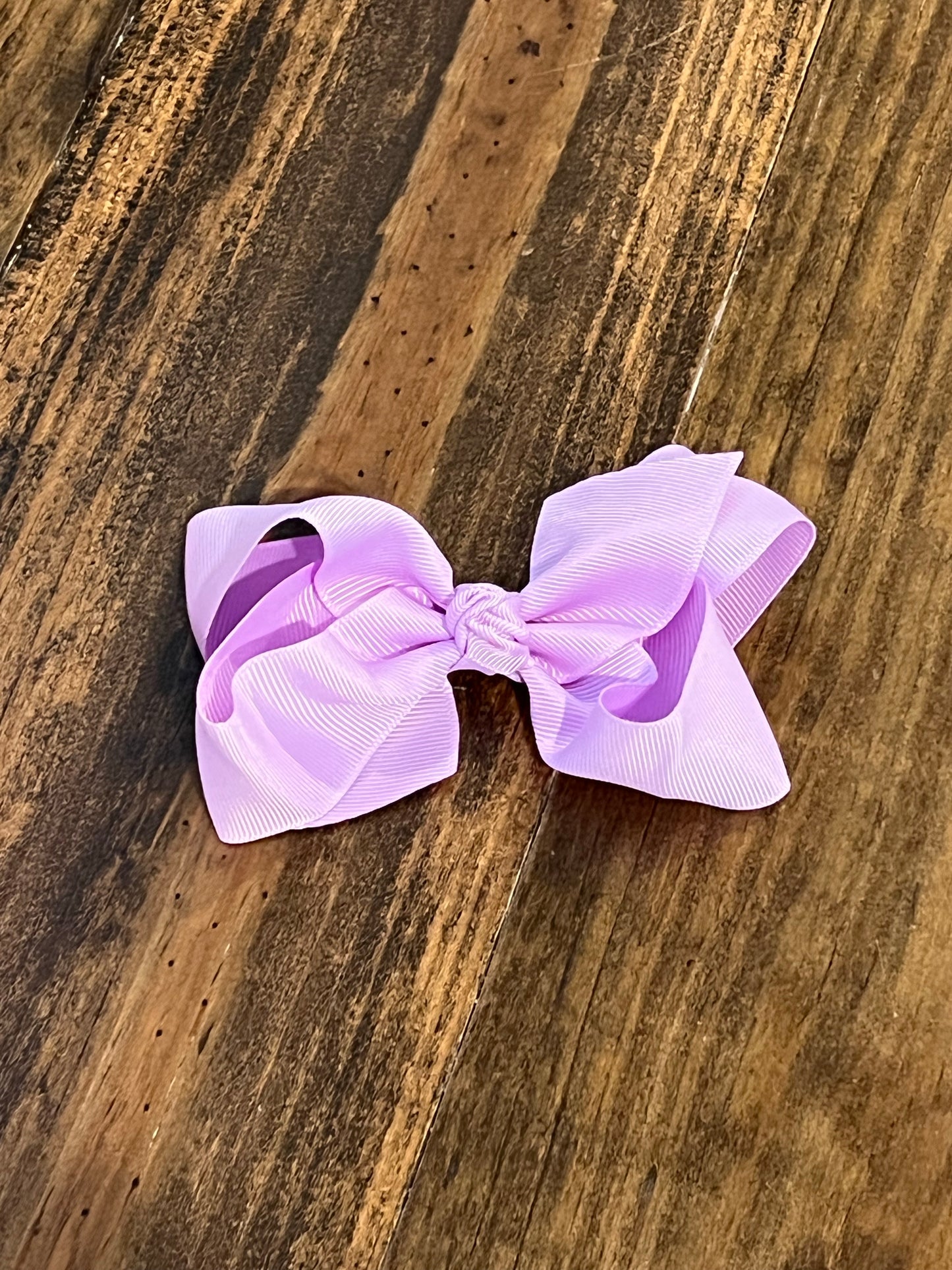 Loopy Boutique Hair Bow