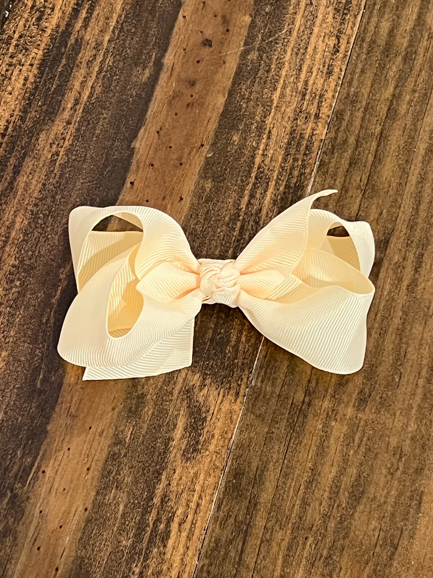 Loopy Boutique Hair Bow